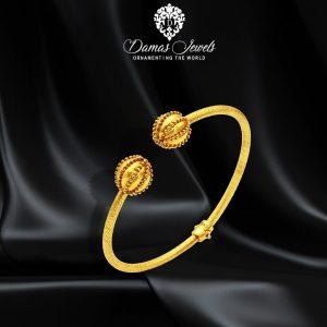 Gold Bracelet Design 018