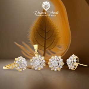 Gold Pendant Design 020