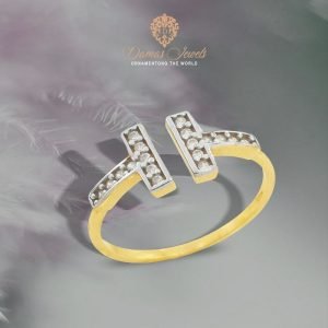 Gold Ring Design 027
