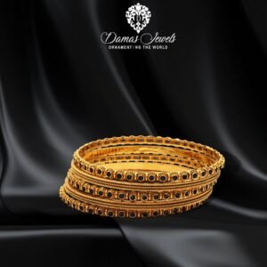 Gold Bangle Design