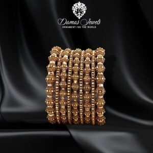 Gold Bangle Design