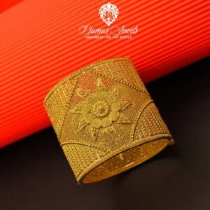 Gold Kara Design