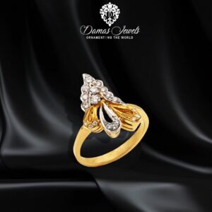 Gold Ring Design