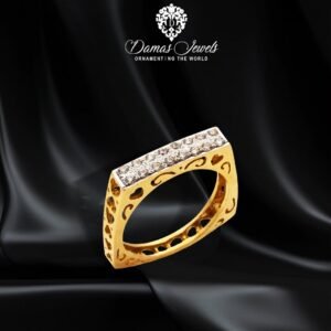 Gold Ring Design